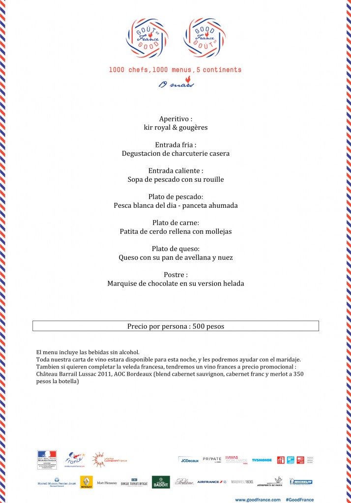 Microsoft Word - Good France - Menu.docx