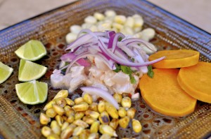 Ceviche