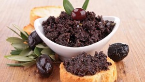 tapenade noire